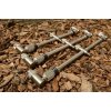 Hrazda Solar P1 3-Rod Adjustable Buzzer Bar Predná 265mm - 400mm 1ks Hrazda Solar P1 3-Rod Adjustable Buzzer Bar Predná 265mm - 400mm 1ks