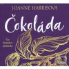 Čokoláda - audioknihovna (Joanne Harrisová) Čokoláda - audioknihovna (Joanne Harrisová)