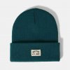 BRIXTON čiapka - Woodburn Watch Cap Beanie Night Sage (NGTSG) veľkosť: OS BRIXTON čiapka - Woodburn Watch Cap Beanie Night Sage (NGTSG) veľkosť: OS