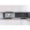 DIMEX | Dibond doska za kuchynskú linku | DBW-08040-183 Čiernobiele ryby| 80 x 40 cm + Dibond obkladová doska Dimex do kuchyne Čiernobiele rybyv rozmere 80 x 40 cm + lepidlo zadarmo DIMEX | Dibond doska za kuchynskú linku | DBW-08040-183 Čiernobiele ryby| 80 x 40 cm + Dibond obkladová doska Dimex do kuchyne Čiernobiele rybyv rozmere 80 x 40 cm + lepidlo zadarmo