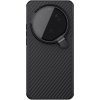 Nillkin CarboProp Aramid Magnetic pre Xiaomi 15 Ultra Black/Transparent