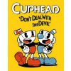 Cuphead Cuphead