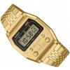 Zlaté hodinky Casio Vintage A1100G-5EF Zlaté hodinky Casio Vintage A1100G-5EF