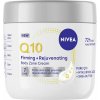 NIVEA Q10 Firming & Rejuvenating spevňujúci telový krém 400 ml