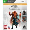 UBISOFT XONE Assassin's Creed Valhalla Ragnarok Edition