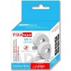 FIXAtape Classic tejpovací páska 2.5 cm x 10 m 2 ks FIXAtape Classic tejpovací páska 2.5 cm x 10 m 2 ks