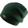 Zimná čiapka unisex - zelená Zimná čiapka unisex - zelená