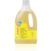 SONETT - Tekutý prostriedok na pranie COLOR MÄTA & CITRÓN 1,5 l SONETT - Tekutý prostriedok na pranie COLOR MÄTA & CITRÓN 1,5 l
