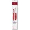 Victorinox Sada kuchynského noža so škrabkou SWISS CLASSIC červená 6.7111.21C1