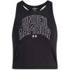 Under Armour UA Motion Branded Tank 6006029-003 Under Armour UA Motion Branded Tank 6006029-003