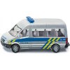 SIKU česká verze policie VAN (1043080606100) SIKU česká verze policie VAN (1043080606100)