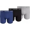 3PACK pánske boxerky Calvin Klein nadrozmer viacfarebné (NB3378A-GW4) 4XL 120 dní na výmenu alebo vrátenie tovaru! 3PACK pánske boxerky Calvin Klein nadrozmer viacfarebné (NB3378A-GW4) 4XL 120 dní na výmenu alebo vrátenie tovaru!
