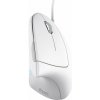 Trust Verto Ergonomic Mouse bílá 25133 Trust Verto Ergonomic Mouse bílá 25133