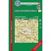 Havlíčkobrodsko /KČT 46 1:50T Turistická mapa Havlíčkobrodsko /KČT 46 1:50T Turistická mapa