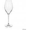 RONA SWAN POHÁR NA ŠAMPANSKÉ 6 x 320 ML RONA SWAN POHÁR NA ŠAMPANSKÉ 6 x 320 ML