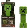 Mattel MINECRAFT MOVIE Velká akční figurka Creeper 30 cm JFR66 Mattel MINECRAFT MOVIE Velká akční figurka Creeper 30 cm JFR66