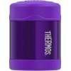 Thermos FUNtainer Detská termoska na jedlo 0,29l Fialová Thermos FUNtainer Detská termoska na jedlo 0,29l Fialová