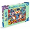 RAVENSBURGER Stitch XXL 100 dielov RAVENSBURGER Stitch XXL 100 dielov