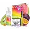 Ritchy EU (Liqua, Ritchy, Aramax) LIQUA SALT Passionfruit Guava Kiwi 10ml Obsah nikotínu v mg/ml: 20 mg/ml Ritchy EU (Liqua, Ritchy, Aramax) LIQUA SALT Passionfruit Guava Kiwi 10ml Obsah nikotínu v mg/ml: 20 mg/ml