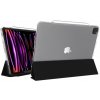 Gear4 puzdro Crystal Palace Folio iPad 12.9 2022/2021 Clear ZG702010203