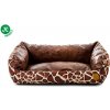 JK Animals Kanape LUX GIRAFFE M