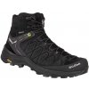 Salewa MS ALP TRAINER 2 MID GTX_black Salewa MS ALP TRAINER 2 MID GTX_black
