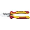 Wiha BiCut Professional high performance diagonal cutters Wiha BiCut Professional high performance diagonal cutters