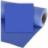Colorama papierové pozadie 2.72 x 11m Chromablue