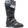 SIDI topánky CROSSAIR X black/black - 46 SIDI topánky CROSSAIR X black/black - 46