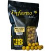 CARP INFERNO BAITS Boilies Carp Inferno Nutra Line Banán - Oliheň Prevedenie: Boilies 20mm - 1kg CARP INFERNO BAITS Boilies Carp Inferno Nutra Line Banán - Oliheň Prevedenie: Boilies 20mm - 1kg