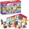 Schleich® Horse Club 42592 Nová kaviareň pre jazdcov Schleich® Horse Club 42592 Nová kaviareň pre jazdcov