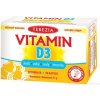Terezia Vitamín D3 1000 IU 90 tabliet Terezia Vitamín D3 1000 IU 90 tabliet