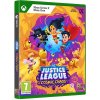 DC Justice League: Cosmic Chaos (XSX)