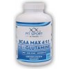 FitSport Nutrition BCAA MAX 4:1:1 + L-Glutamine 240 kapsúl FitSport Nutrition BCAA MAX 4:1:1 + L-Glutamine 240 kapsúl