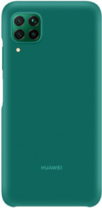 Púzdro HUAWEI Ochranné P40 Lite Emerald zelené