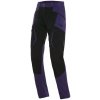 kalhoty DIRECT ALPINE Travel Lady 1.0 black/violet M kalhoty DIRECT ALPINE Travel Lady 1.0 black/violet M
