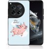 VSETKONAMOBIL 86080 MY ART Ochranný kryt pre OnePlus 12 PIG (186) VSETKONAMOBIL 86080 MY ART Ochranný kryt pre OnePlus 12 PIG (186)