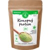 Zelená Země Konopný proteín BIO 125 g Zelená Země Konopný proteín BIO 125 g