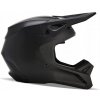 Cross/Enduro Prilba štvorkolka FOX V1 Solid Matte Black M Cross/Enduro Prilba štvorkolka FOX V1 Solid Matte Black M