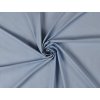 Kvalitex bavlnená plachta 150x230 cm modrá Kvalitex bavlnená plachta 150x230 cm modrá