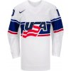 NIKE IIHF Replika USA