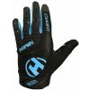 Rukavice HAVEN DEMO LONG čierno/modré 3XL Rukavice HAVEN DEMO LONG čierno/modré 3XL
