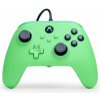 PowerA Advantage Plus Wired Controller for Xbox Series X|S - Verdant Meadow (XBGP0470-01) PowerA Advantage Plus Wired Controller for Xbox Series X|S - Verdant Meadow (XBGP0470-01)