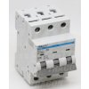 Istič 1A/3P B 10kA TDA-3B-1 Tracon Istič 1A/3P B 10kA TDA-3B-1 Tracon