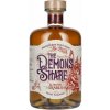 THE DEMON´S SHARE EL ORO DEL DIABLO 0.70L 40% (čistá fľaša) THE DEMON´S SHARE EL ORO DEL DIABLO 0.70L 40% (čistá fľaša)