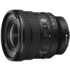 Objektív Sony FE PZ 16-35mm F4 G (SELP1635GB.SYX) čierny Objektív Sony FE PZ 16-35mm F4 G (SELP1635GB.SYX) čierny