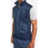Vesta Ortovox Trace Windbreaker Vest - blue nunatak Vesta Ortovox Trace Windbreaker Vest - blue nunatak