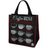 Taška nákupná Greenbag COFFEE Taška nákupná Greenbag COFFEE
