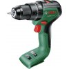 Bosch Home and Garden UniversalImpact 18V-60 aku príklepová vŕtačka, 18 V, 2 Ah Li-Ion akumulátor bez akumulátoru, bez nabíjačky, 06039D7100; 06039D7100 Bosch Home and Garden UniversalImpact 18V-60 aku príklepová vŕtačka, 18 V, 2 Ah Li-Ion akumulátor bez akumulátoru, bez nabíjačky, 06039D7100; 06039D7100