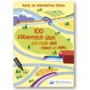 100 zábavných úloh pre malé deti (nielen) do vlaku 100 zábavných úloh pre malé deti (nielen) do vlaku